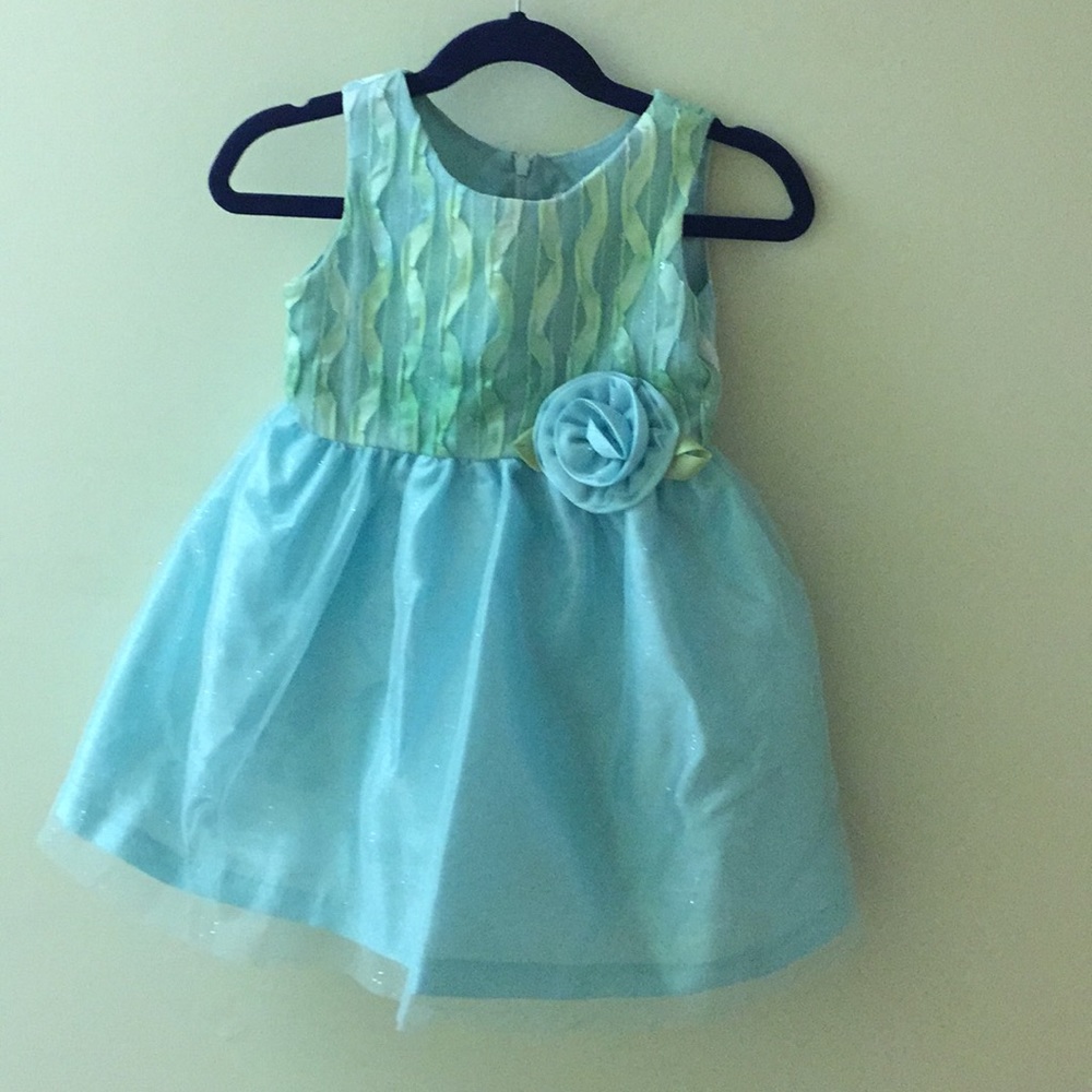 Jayne Copeland size 3 dress